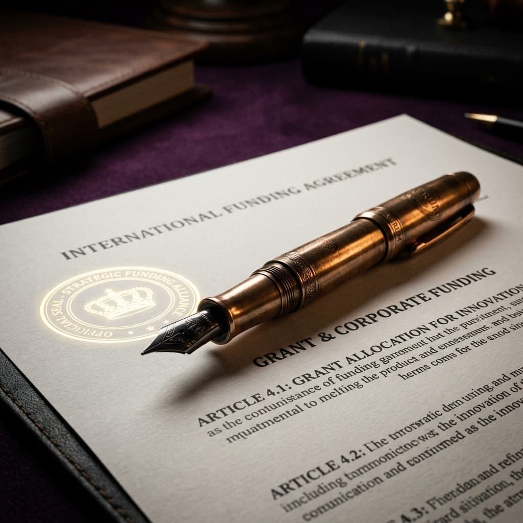 Government Subsidies